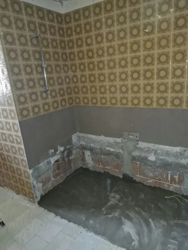 Rénovation de salle de bain par KP Énergie à Perpignan